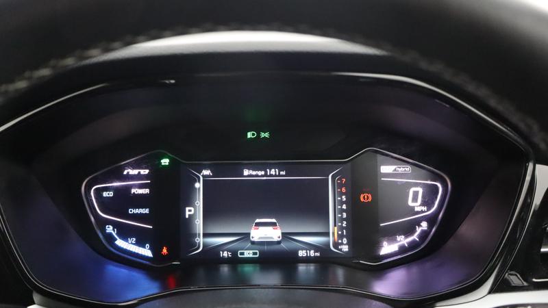 Used Kia Niro 2022 for sale - 78015415: Photo 21