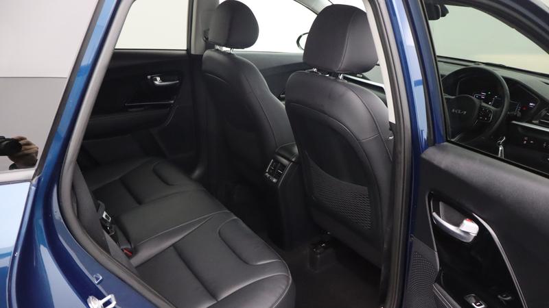 Used Kia Niro 2022 for sale - 78015415: Photo 28