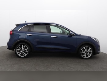 Used Kia Niro 2022 for sale - 78015415: Photo