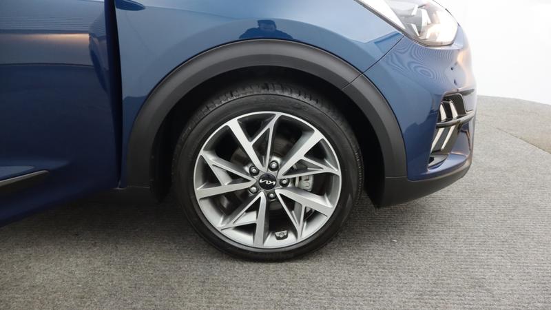 Used Kia Niro 2022 for sale - 78015415: Photo 30