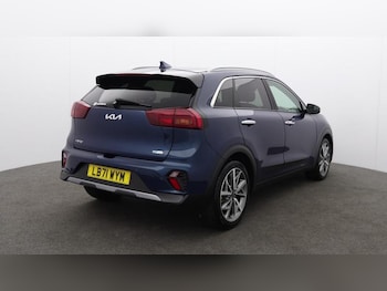 Used Kia Niro 2022 for sale - 78015415: Photo