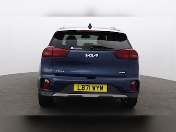 Used Kia Niro 2022 for sale - 78015415: Photo