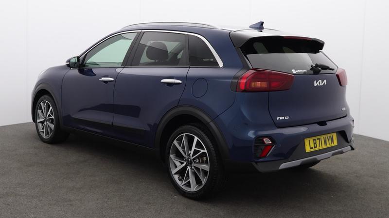 Used Kia Niro 2022 for sale - 78015415: Photo 5