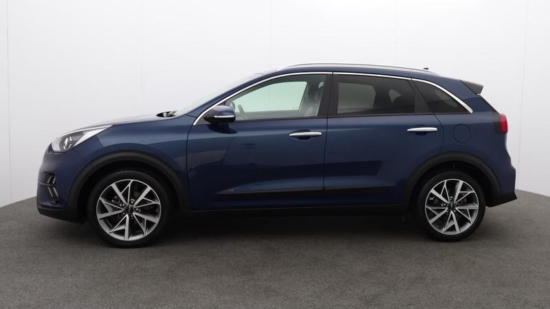 Used Kia Niro 2022 for sale - 78015415: Photo 6