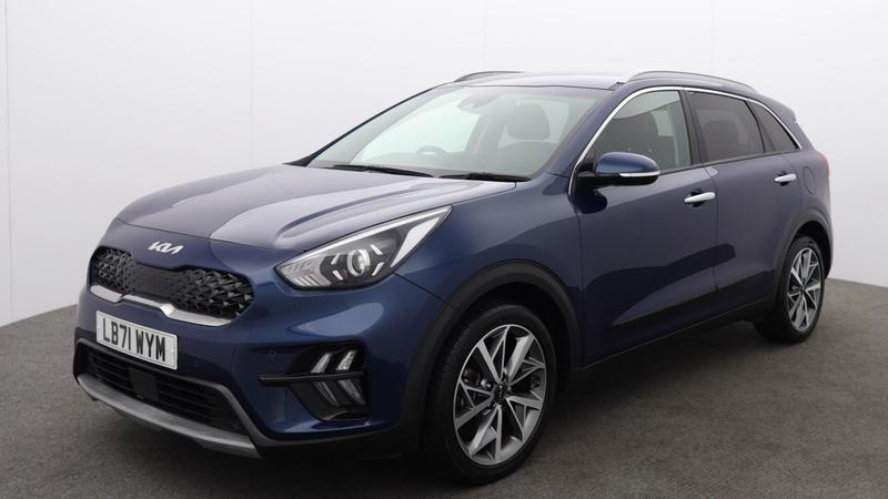Used Kia Niro 2022 for sale - 78015415: Photo 7