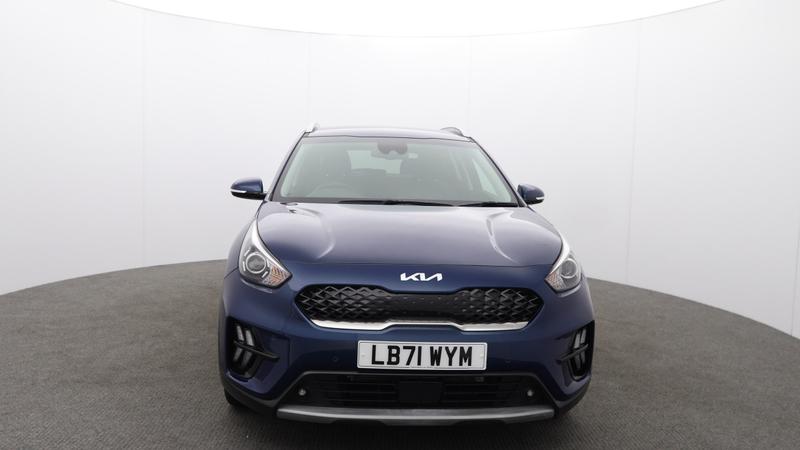 Used Kia Niro 2022 for sale - 78015415: Photo 8