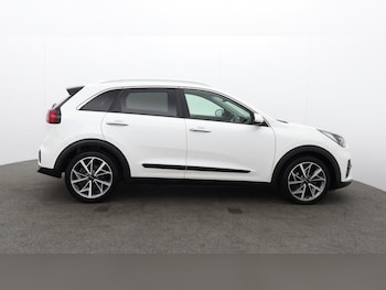 Used Kia Niro 2022 for sale - 78350832: Photo