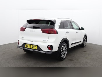 Used Kia Niro 2022 for sale - 78350832: Photo