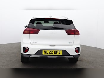 Used Kia Niro 2022 for sale - 78350832: Photo