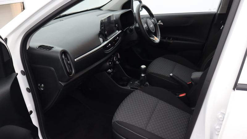 Used Kia Picanto 2025 for sale - 77117259: Photo 10