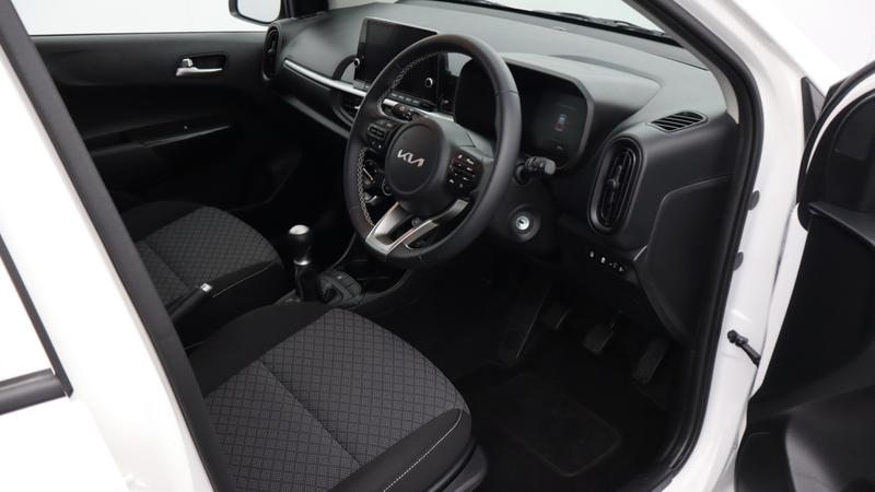 Used Kia Picanto 2025 for sale - 77117259: Photo 11