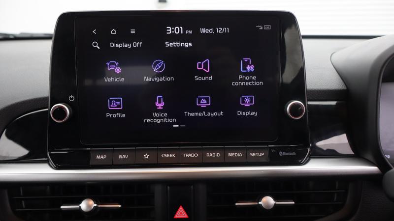 Used Kia Picanto 2025 for sale - 77117259: Photo 16