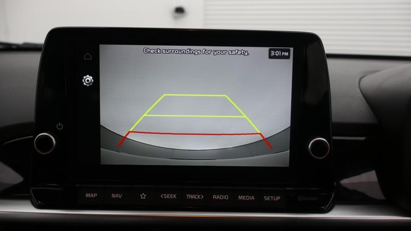 Used Kia Picanto 2025 for sale - 77117259: Photo 17