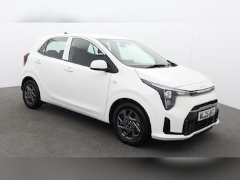 Used Kia Picanto 2025 for sale - 77117259: Photo