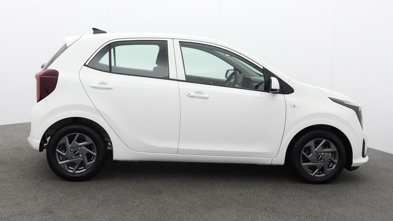 Used Kia Picanto 2025 for sale - 77117259: Photo 2