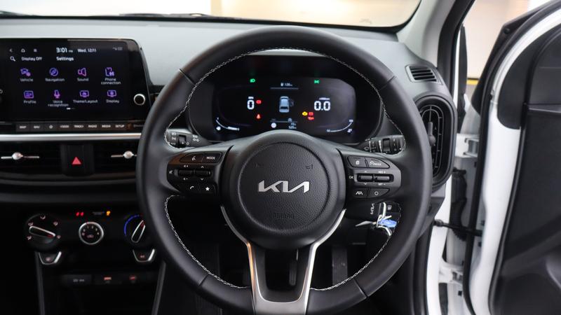 Used Kia Picanto 2025 for sale - 77117259: Photo 20