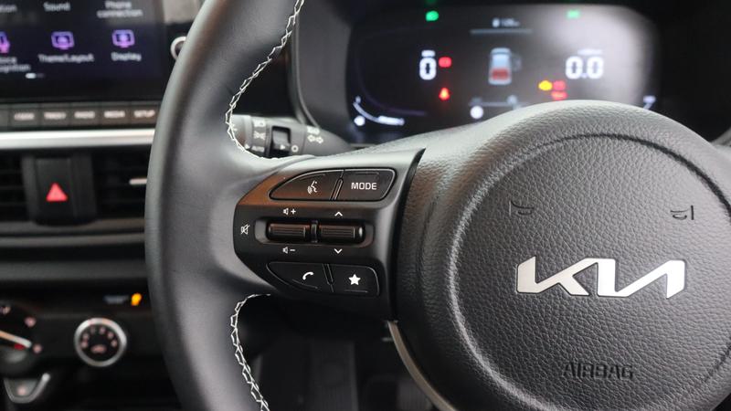 Used Kia Picanto 2025 for sale - 77117259: Photo 22