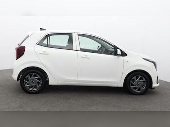 Used Kia Picanto 2025 for sale - 77117259: Photo