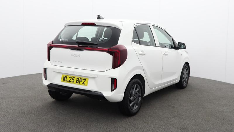 Used Kia Picanto 2025 for sale - 77117259: Photo 3