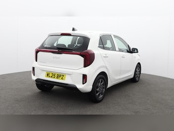 Used Kia Picanto 2025 for sale - 77117259: Photo