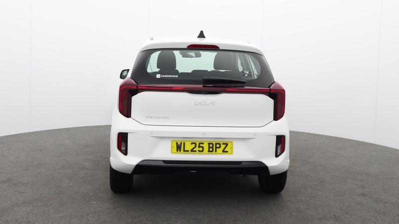 Used Kia Picanto 2025 for sale - 77117259: Photo 4