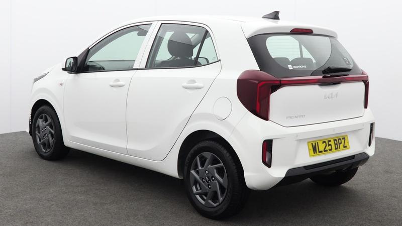 Used Kia Picanto 2025 for sale - 77117259: Photo 5