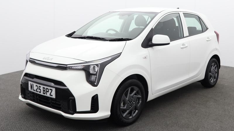 Used Kia Picanto 2025 for sale - 77117259: Photo 7