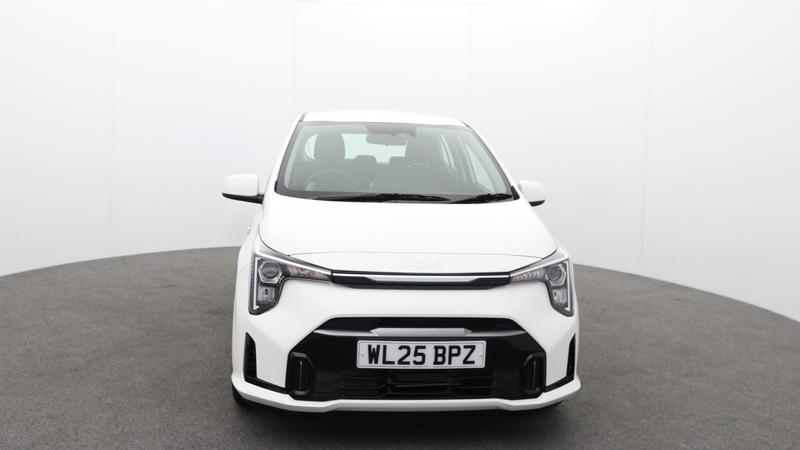 Used Kia Picanto 2025 for sale - 77117259: Photo 8