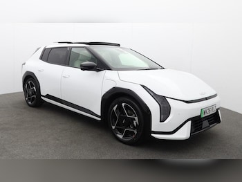 Used Kia EV4 2026 for sale - 79063426: Photo