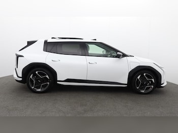 Used Kia EV4 2026 for sale - 79063426: Photo
