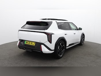 Used Kia EV4 2026 for sale - 79063426: Photo