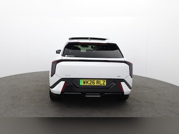 Used Kia EV4 2026 for sale - 79063426: Photo