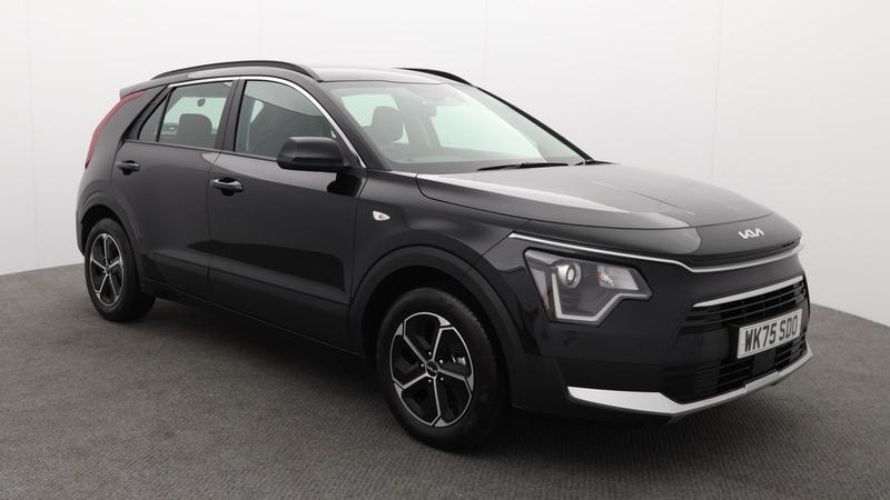 Used Kia Niro 2025 for sale - 77117142: Photo 1