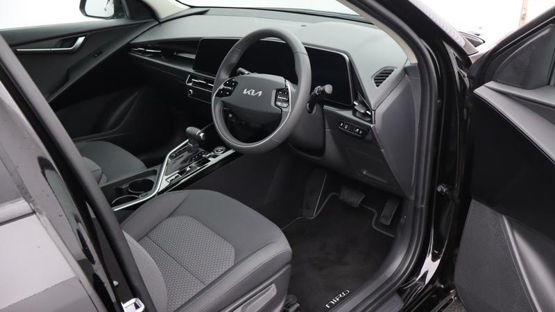 Used Kia Niro 2025 for sale - 77117142: Photo 11