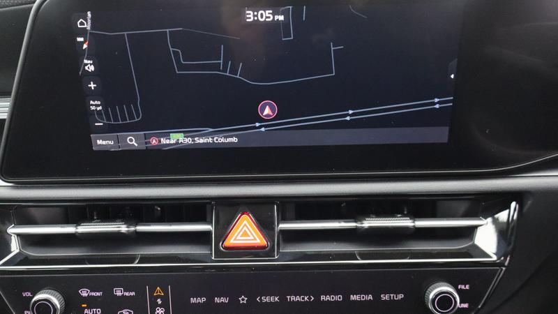 Used Kia Niro 2025 for sale - 77117142: Photo 12