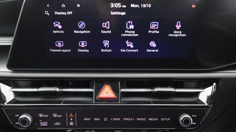 Used Kia Niro 2025 for sale - 77117142: Photo 16