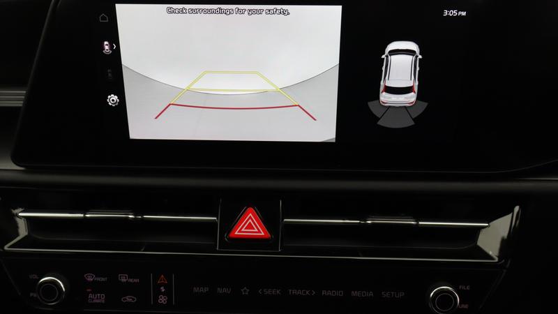 Used Kia Niro 2025 for sale - 77117142: Photo 17