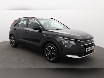 2025 - 1.6 GDi 127 Hybrid 2 Nav 5dr DCT