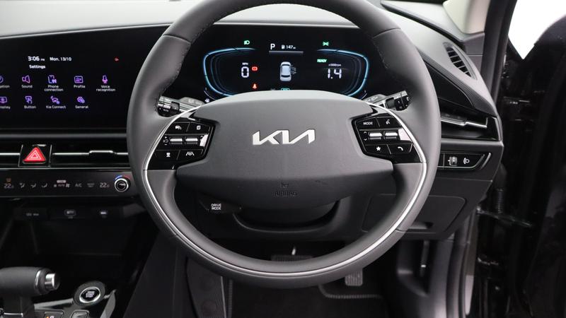 Used Kia Niro 2025 for sale - 77117142: Photo 21