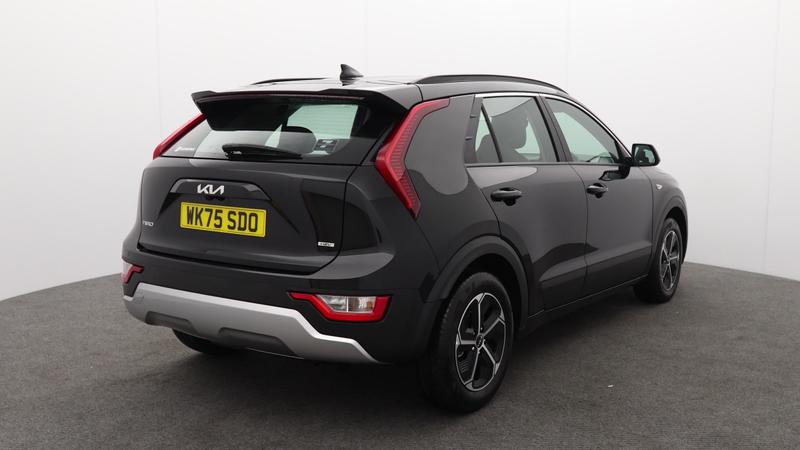 Used Kia Niro 2025 for sale - 77117142: Photo 3