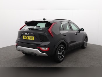 Used Kia Niro 2025 for sale - 77117142: Photo