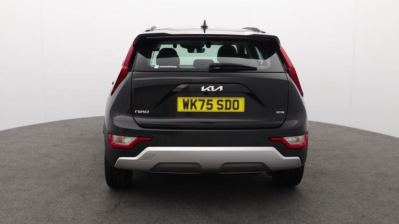 Used Kia Niro 2025 for sale - 77117142: Photo 4