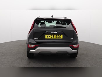 Used Kia Niro 2025 for sale - 77117142: Photo