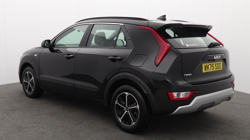 Used Kia Niro 2025 for sale - 77117142: Photo 5