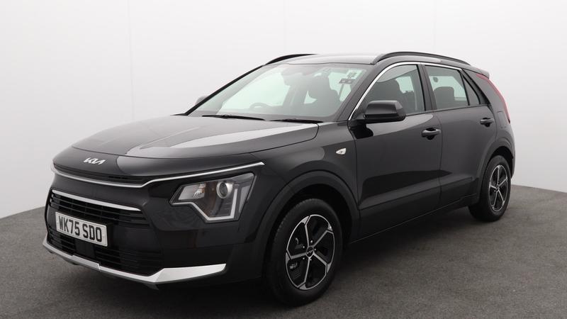 Used Kia Niro 2025 for sale - 77117142: Photo 7