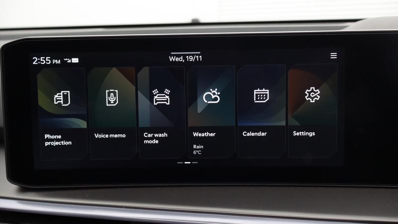 Used Kia Sorento 2025 for sale - 77116928: Photo 13