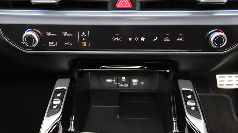 Used Kia Sorento 2025 for sale - 77116928: Photo 20