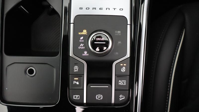 Used Kia Sorento 2025 for sale - 77116928: Photo 25