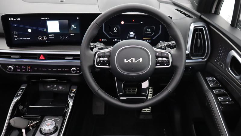 Used Kia Sorento 2025 for sale - 77116928: Photo 26