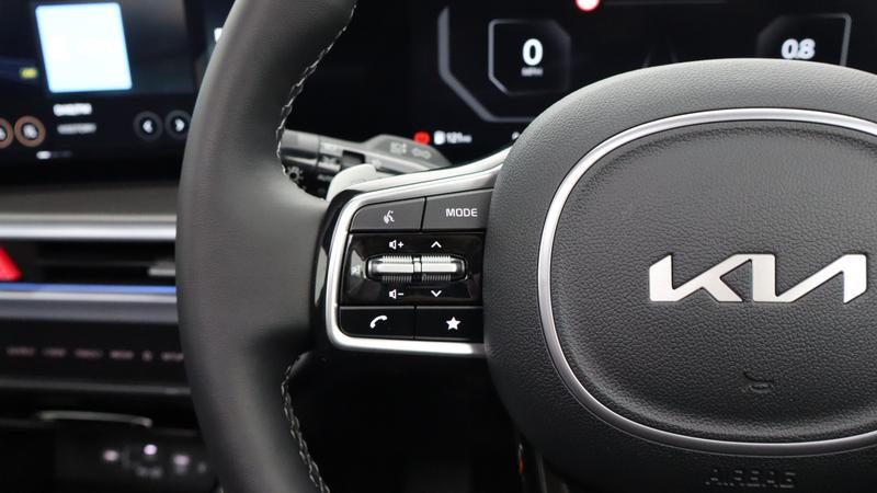 Used Kia Sorento 2025 for sale - 77116928: Photo 30